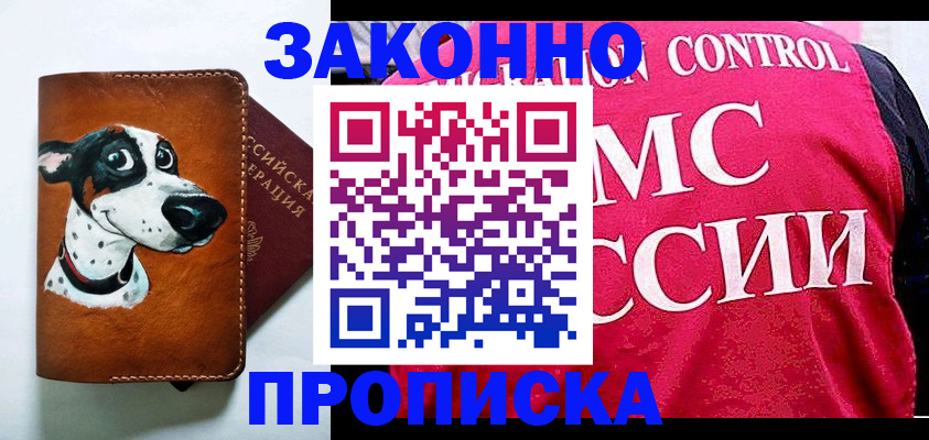 прописка 2025 в Камышлове